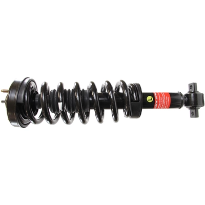 MONROE - 172652L - Front Quick Strut Assembly pa2