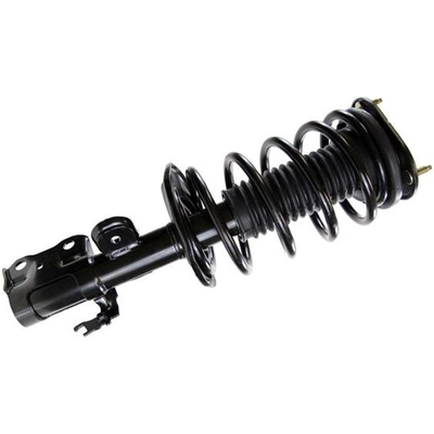 Front Quick Strut Assembly by MONROE - 172688 pa6