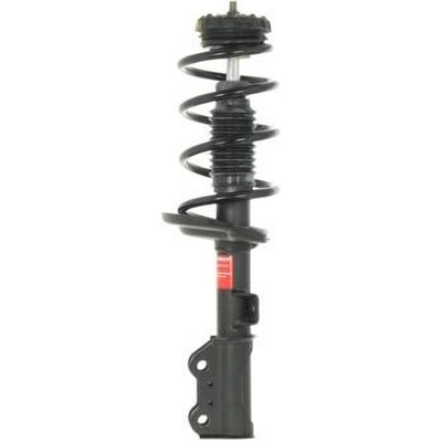 MONROE - 172909 - Front Quick Strut Assembly pa4