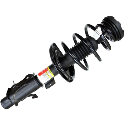 Front Quick Strut Assembly by MONROE - 172912 pa5