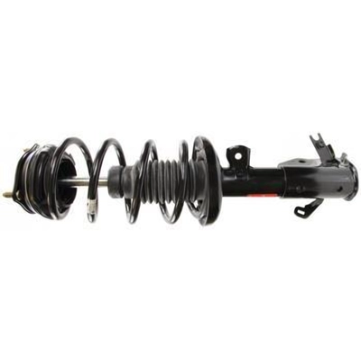 Front Quick Strut Assembly by MONROE - 172925 pa5