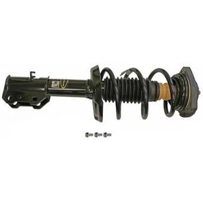 MONROE - 173063 - Front Quick Strut Assembly pa2