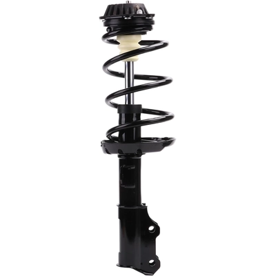 MONROE - 173133 - Quick-Strut and Coil Spring Assembly pa1