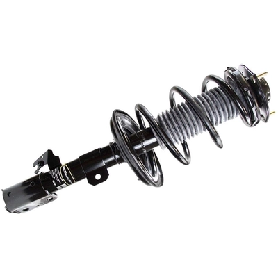 Front Quick Strut Assembly by MONROE - 272211 pa5