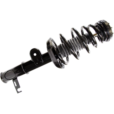 Front Quick Strut Assembly by MONROE - 272627 pa4