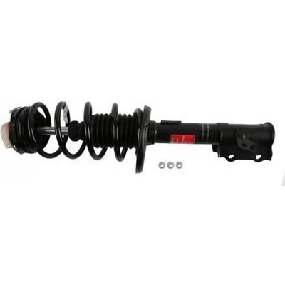 Front Quick Strut Assembly by MONROE - 272778 pa2