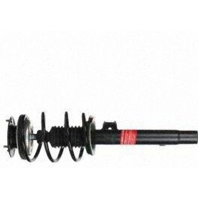 Front Quick Strut Assembly by MONROE - 371582 pa5