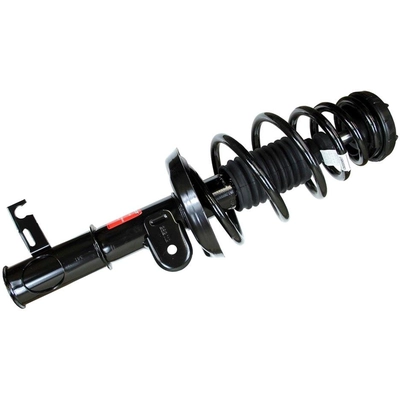 Front Quick Strut Assembly by MONROE - 372663 pa6