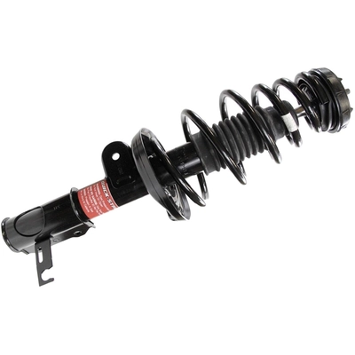 Front Quick Strut Assembly by MONROE - 372664 pa4