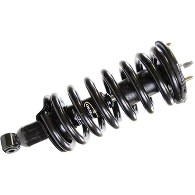 Front Quick Strut Assembly by MONROE - 471358 pa8