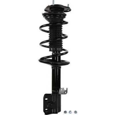 MONROE - 472597 - Front Quick Strut Assembly pa7