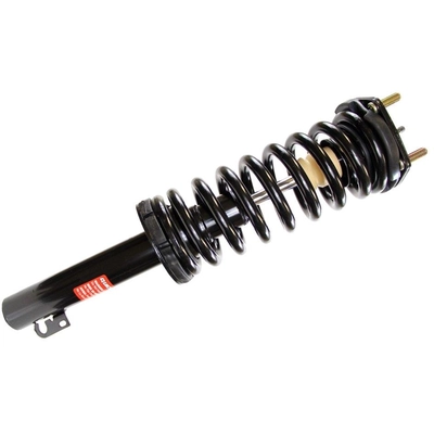 Front Quick Strut Assembly by MONROE - 571377L pa3