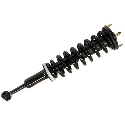 MONROE/EXPERT SERIES - 171119L - Front Quick Strut Assembly pa4