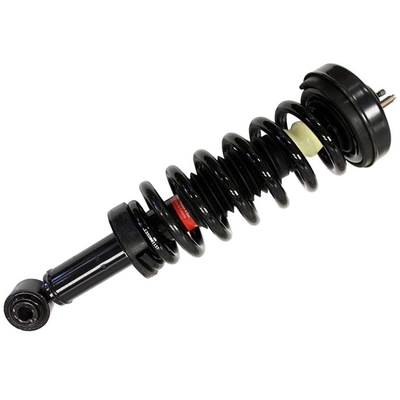 Front Quick Strut Assembly by MONROE/EXPERT SERIES - 171140 pa5