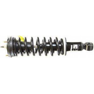 Front Quick Strut Assembly by MONROE/EXPERT SERIES - 171353 pa2