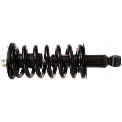 MONROE/EXPERT SERIES - 171358 - Front Quick Strut Assembly pa1