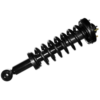 Front Quick Strut Assembly by MONROE/EXPERT SERIES - 171362 pa5