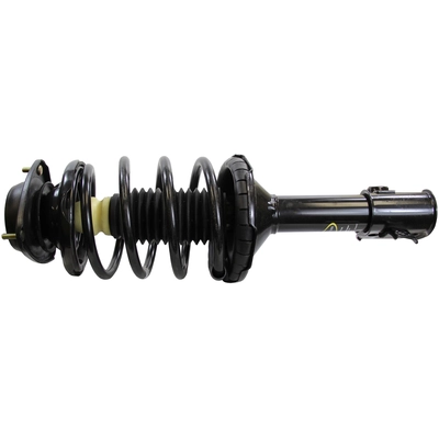 Front Quick Strut Assembly by MONROE/EXPERT SERIES - 171444 pa2