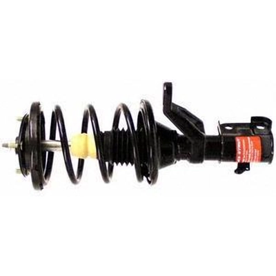 Front Quick Strut Assembly by MONROE/EXPERT SERIES - 172125 pa3