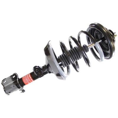 Front Quick Strut Assembly by MONROE/EXPERT SERIES - 172230 pa4