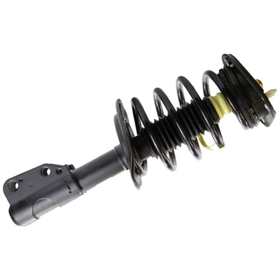 MONROE/EXPERT SERIES - 172321 - Front Quick Strut Assembly pa3