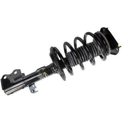 Front Quick Strut Assembly by MONROE/EXPERT SERIES - 172358 pa4