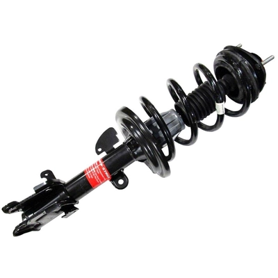 MONROE/EXPERT SERIES - 172433 - Front Quick Strut Assembly pa4