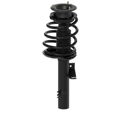 MONROE/EXPERT SERIES - 172548 - Front Driver Side Complete Strut Assembly pa1