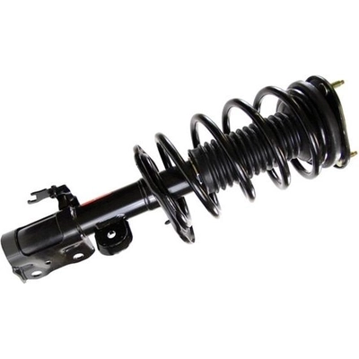 Front Quick Strut Assembly by MONROE/EXPERT SERIES - 172689 pa4