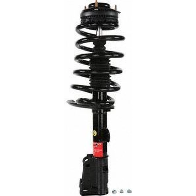 MONROE/EXPERT SERIES - 172780L - Front Quick Strut Assembly pa3