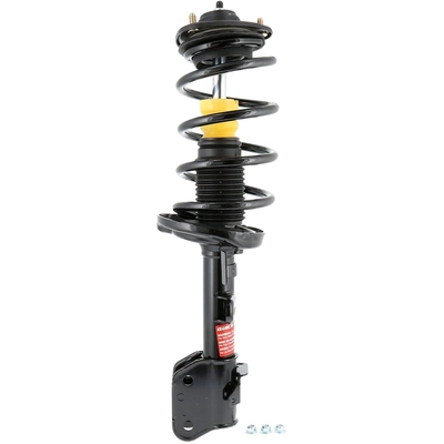 MONROE/EXPERT SERIES - 172983 - Front Driver Side Complete Strut Assembly pa1