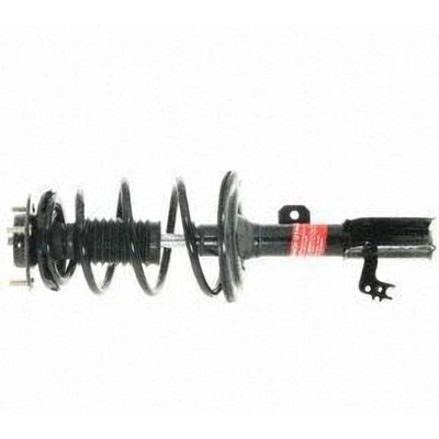 Front Quick Strut Assembly by MONROE/EXPERT SERIES - 172993 pa3