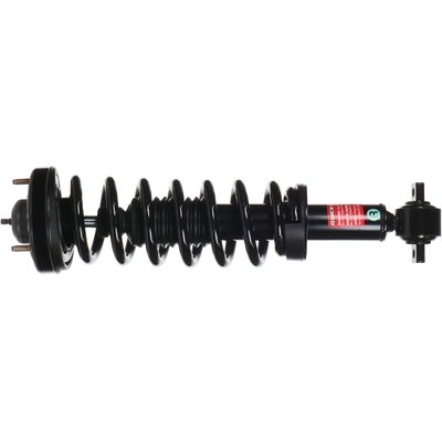 Front Quick Strut Assembly by MONROE/EXPERT SERIES - 173031R pa2