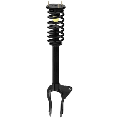 MONROE/EXPERT SERIES - 173077 - Front Passenger Side Complete Strut Assembly pa1