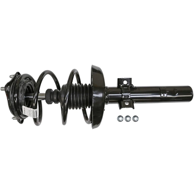 MONROE/EXPERT SERIES - 173081R - Front Passenger Side Complete Strut Assembly pa1