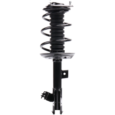 MONROE/EXPERT SERIES - 173167 - Front Driver Side Complete Strut Assembly pa1