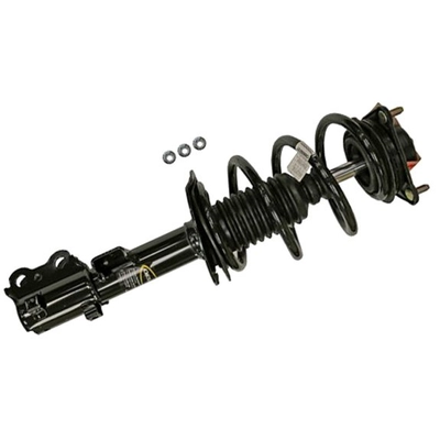 MONROE/EXPERT SERIES - 182588 -  Front Passenger Side Adjustable Complete Strut Assembly pa1