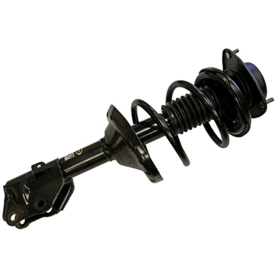 MONROE/EXPERT SERIES - 183068 - Front Passenger Side Adjustable Complete Strut Assembly pa1