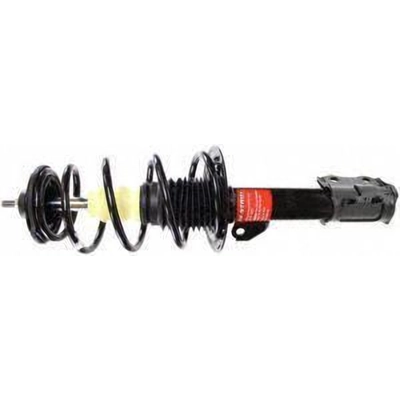 Front Quick Strut Assembly by MONROE/EXPERT SERIES - 272288 pa2