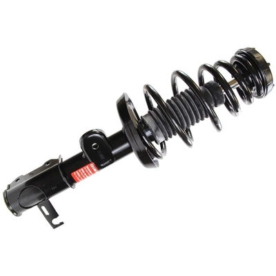 Front Quick Strut Assembly by MONROE/EXPERT SERIES - 272626 pa4