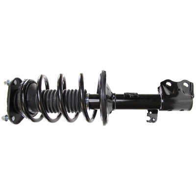 MONROE/EXPERT SERIES - 372597 - Front Passenger Side Complete Strut Assembly pa1