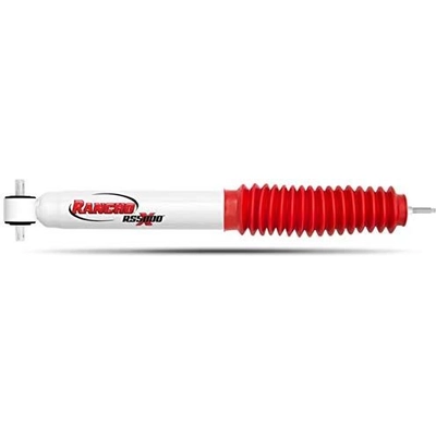 RANCHO - RS55229 - Front Shock Absorber - Rancho RS5000 pa3