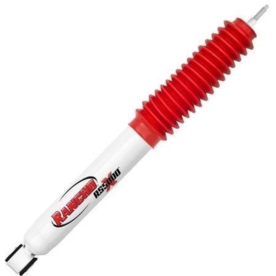 Front Shock Absorber - Rancho RS5000 by RANCHO - RS55331 pa2