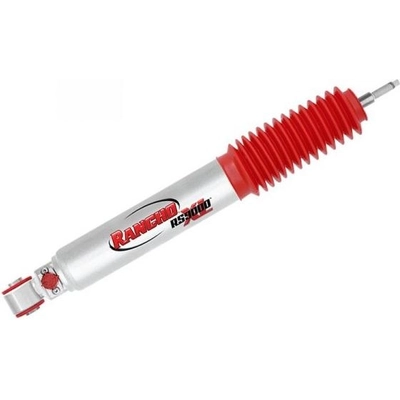 Front Shock Absorber - Rancho RS9000 by RANCHO - RS999168 pa1