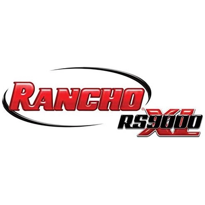 Front Shock Absorber - Rancho RS9000 by RANCHO - RS999331 pa3