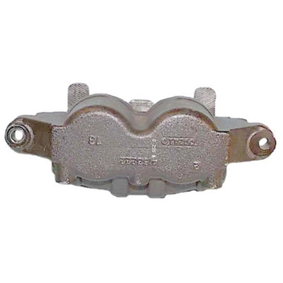 Front Rebuilt Caliper With Hardware by RAYBESTOS - FRC11171 pa30