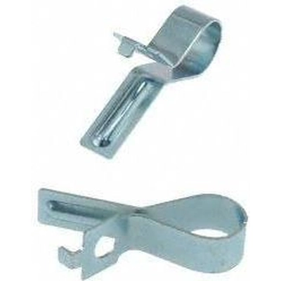 Front Retainer Clip by CARLSON - H5405-2 pa2