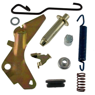 Front Right Adjusting Kit by CARLSON - H2533 pa2