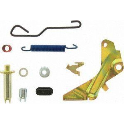 Front Right Adjusting Kit by CENTRIC PARTS - 119.62002 pa7