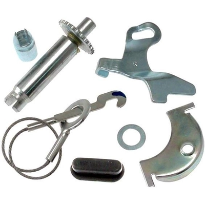 Front Right Adjusting Kit by CENTRIC PARTS - 119.63018 pa2